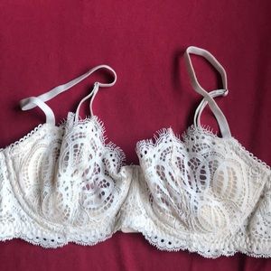 Victoria’s Secret bra